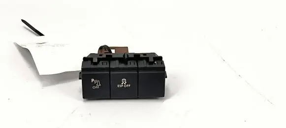 Peugeot 5008 II Other switches/knobs/shifts 96656490XT-00
