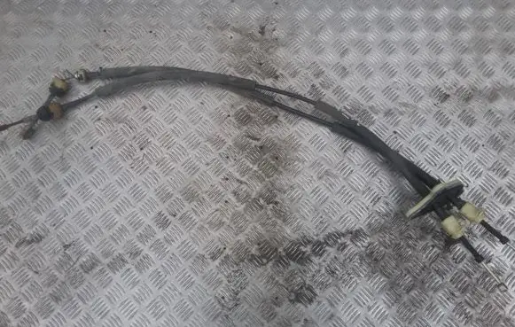 Fiat Fiorino Gear shift cable linkage