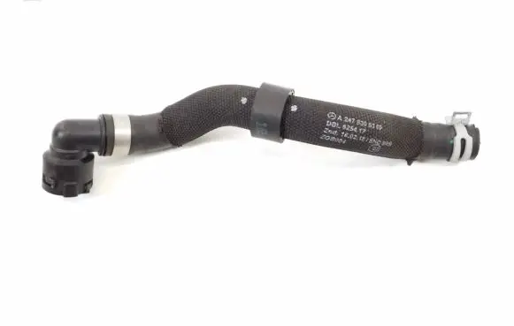 Mercedes-Benz CLA C118 X118 Air intake hose/pipe A2478306300