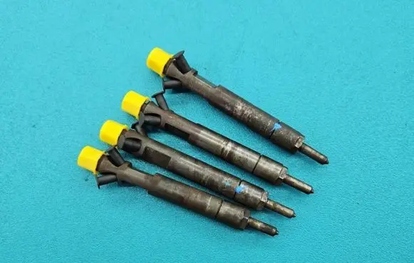 Ford Focus Fuel injector TJBB01702D IMPRK1375555