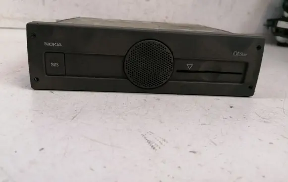 Opel Vectra C Phone control unit/module RTE2RH 6011 24459506