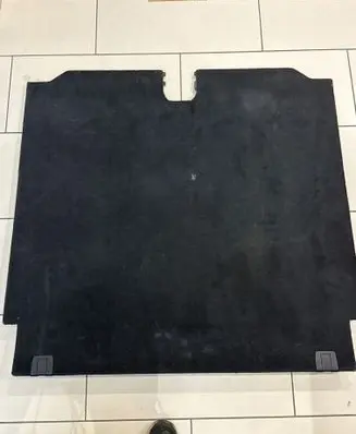 BMW X5 F15 Trunk/boot mat liner 51477326490