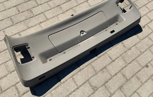 Audi Q7 4L Tailgate trim 4L0867973E 4L0867973G