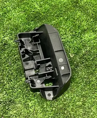 Mercedes-Benz E W213 Seat back rest control lever/handle A2059205000 20200514 GS027003