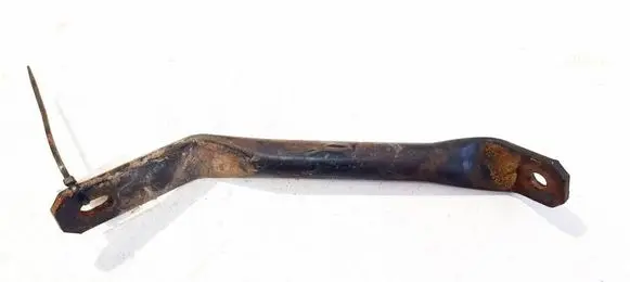 Citroen C8 Bracket in trunk/boot