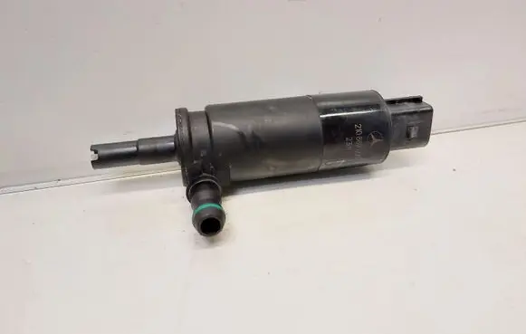 Mercedes-Benz E C207 W207 Headlight washer pump 2108691221 A2108691221