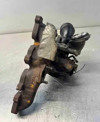 Audi A3 S3 8L Turbo 03L253056g