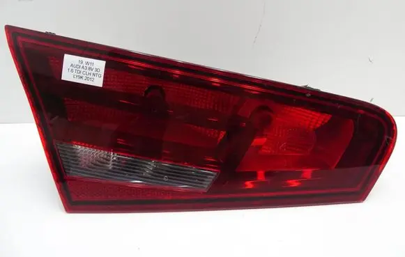 Audi A3 S3 8V Tailgate rear/tail lights 8V3945093