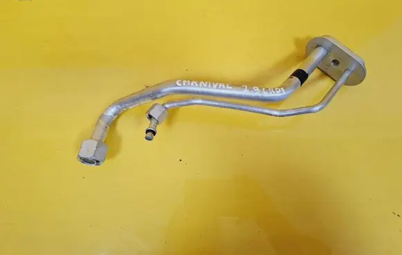 KIA Carnival Air conditioning (A/C) pipe/hose 