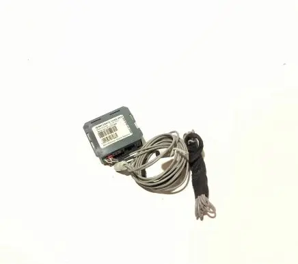 Opel Mokka B Alarm control unit/module E2097RA012469 DS4101HAA2533 211273265