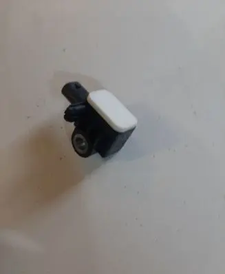 Audi A7 S7 4G Airbag deployment crash/impact sensor 4H0959643