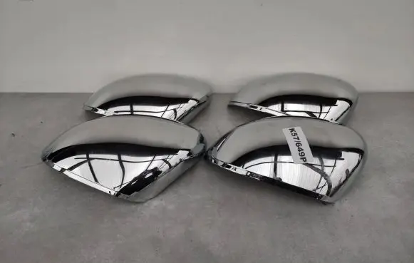 Fiat 500L Plastic wing mirror trim cover 6902013
