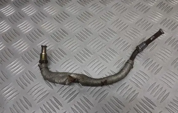 Suzuki Baleno EG Air intake hose/pipe