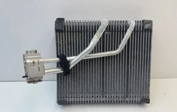 Porsche Cayenne (92A) Heater blower radiator 7P0820101C