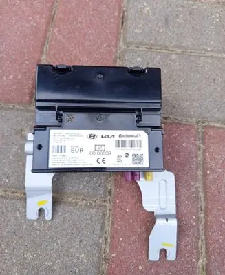 Hyundai Tucson IV NX4 Other control units/modules 96510-CZ050