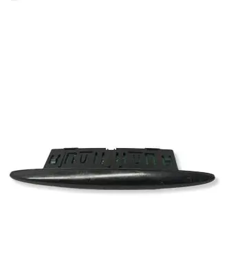 Mercedes-Benz C W204 Parking PDC sensor display screen A1725420023 1936932