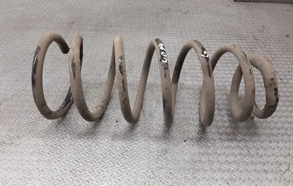 KIA Sorento Rear coil spring