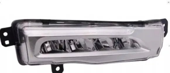BMW X6 G06 Front fog light 63177406366