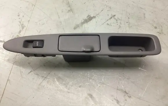 Toyota Avensis Verso Electric window control switch 7427144110