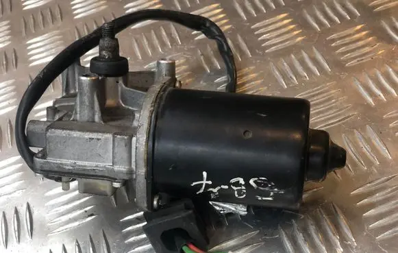 Mercedes-Benz C W203 Wiper motor A2038200442