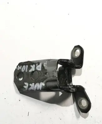 Nissan Juke I F15 Front door upper hinge 