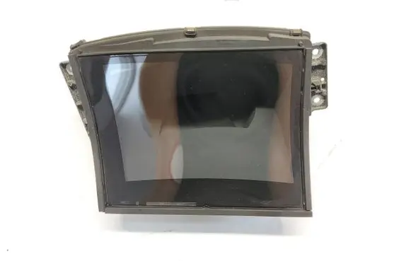 BMW iX Screen/display/small screen 5A4BA61JLK01