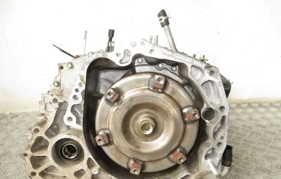 Suzuki Vitara (LY) Automatic gearbox TF-73SC 20009-54P13