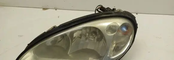 Chrysler PT Cruiser Headlight/headlamp 306601