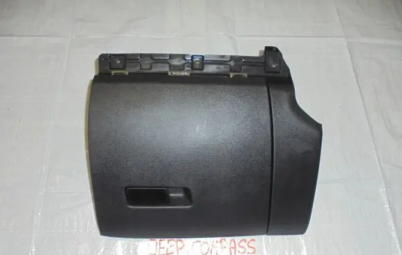 Jeep Compass Glove box set 