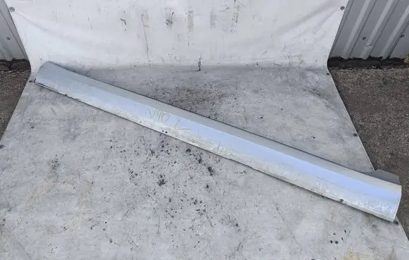 Volvo S90, V90 Sill 31386125