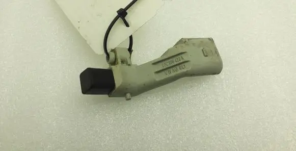 Volkswagen PASSAT B7 Crankshaft position sensor 03C906433A