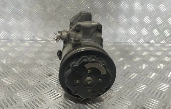 Mercedes-Benz A W168 Air conditioning (A/C) compressor (pump) 4472208365 6SEU12C