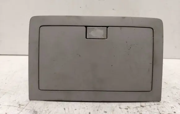 Opel Vectra C Sunglasses storage box 13157639 24453501