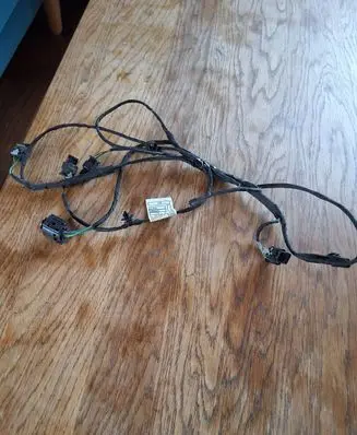 BMW 2 G42 Parking sensor (PDC) wiring loom 5A30204