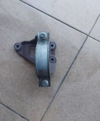 Ford Transit Custom Driveshaft support bearing bracket 8C113K305AB