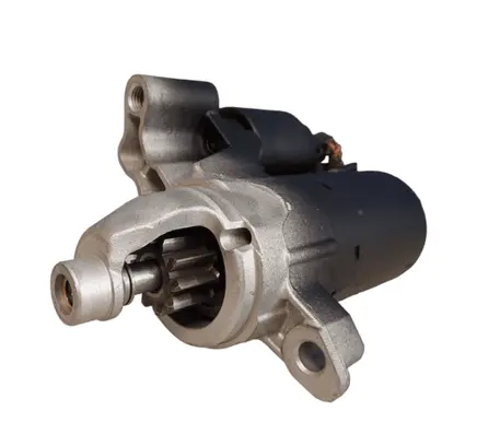 Audi A4 S4 B8 8K Starter motor