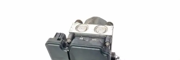 Citroen C4 II Picasso ABS Pump 9808320780