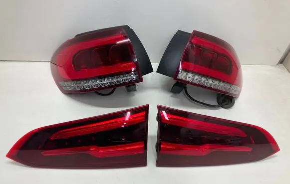 Mercedes-Benz B W247 Rear/tail lights A2479066500 20180511L 2811518