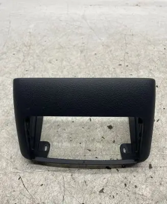 Audi Q7 4L Other center console (tunnel) element 4L0864147 01011186100