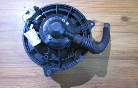 Mazda 323 Heater fan/blower 8940000080 894000-0080