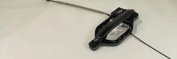 Volkswagen Crafter Rear door exterior handle 0107297101