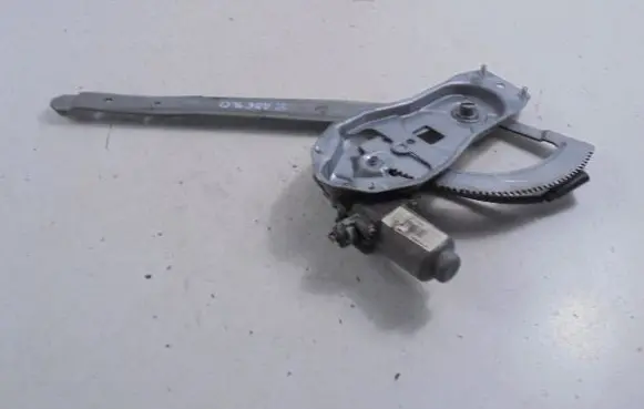 Ford Transit - Tourneo Connect Front door window regulator with motor 400922