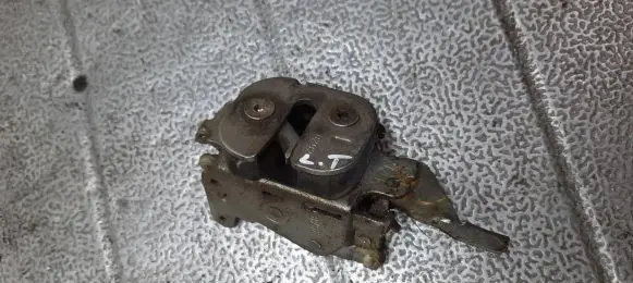 Fiat Uno Rear door lock