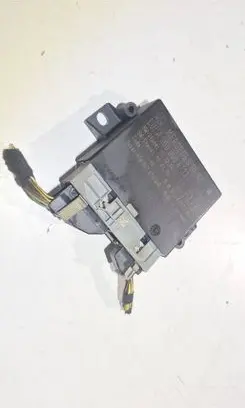 Mercedes-Benz Vito Viano W447 Parking PDC control unit/module A0009006713