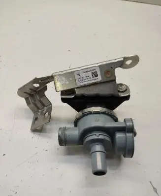BMW 3 G20 G21 Fuel tank valve 7441833 745949105