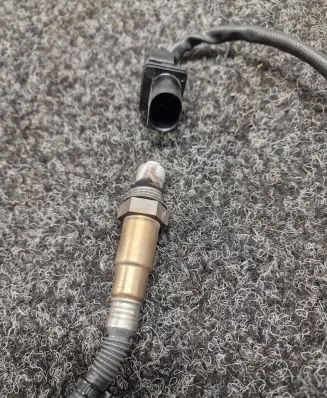 Porsche Macan (95B) Lambda probe sensor 95B.906.203.B
