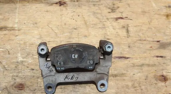 Audi A4 S4 B9 Brake pads (rear) 8W0416M