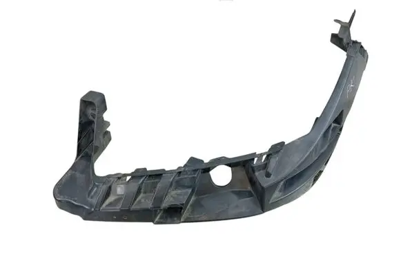 Mercedes-Benz ML W166 Headlight/headlamp mounting bracket A1666200091