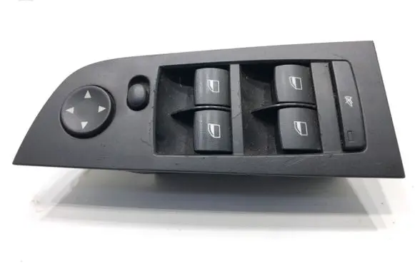 BMW 3 E90 E91 Electric window control switch 6948623