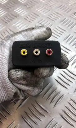 Subaru Forester SH Other switches/knobs/shifts